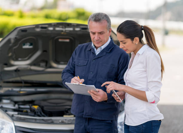 Auto insurance consultation in Womelsdorf, PA